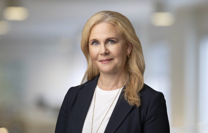 Karin Schreil – Ogunsen styrelse