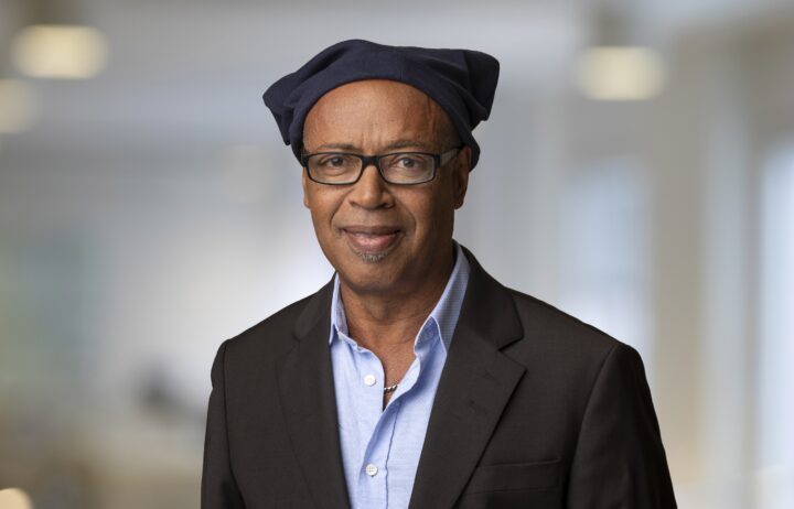 Per Ogunro-Ogunsen styrelse